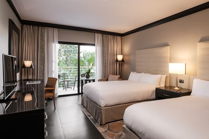 InterContinental Malta by IHG