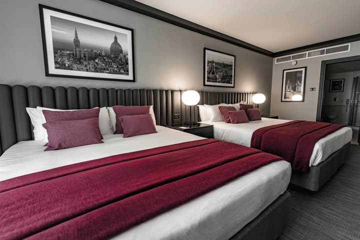 InterContinental Malta by IHG