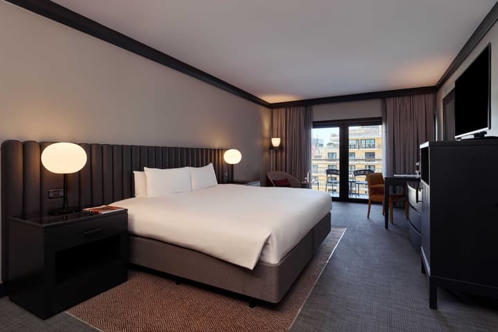 InterContinental Malta by IHG