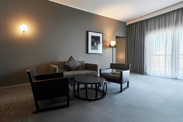 InterContinental Malta by IHG
