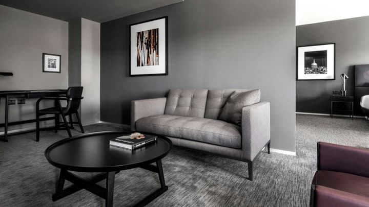 InterContinental Malta by IHG