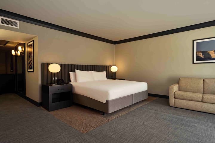 InterContinental Malta by IHG