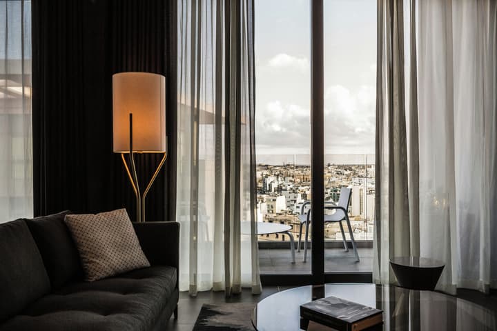 InterContinental Malta by IHG