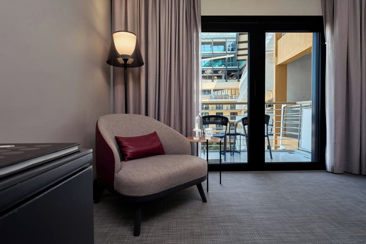 InterContinental Malta by IHG