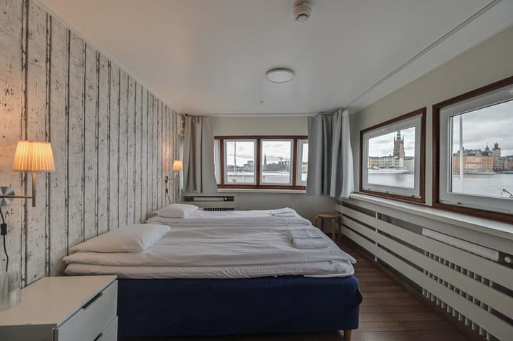 Rygerfjord Hotel & Hostel