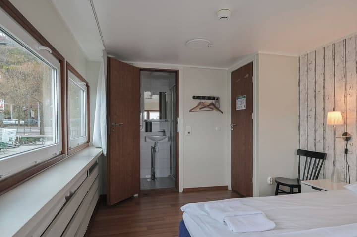 Rygerfjord Hotel & Hostel