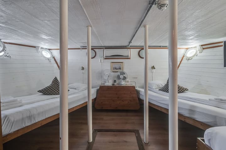 Rygerfjord Hotel & Hostel