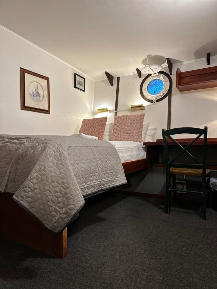 Rygerfjord Hotel & Hostel