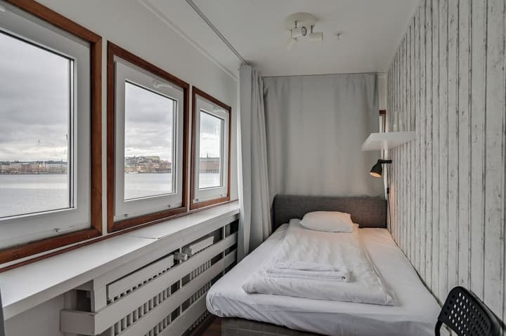 Rygerfjord Hotel & Hostel