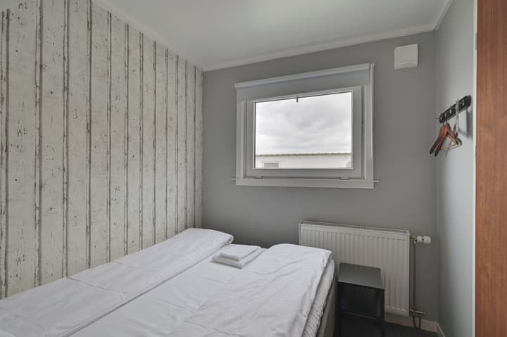 Rygerfjord Hotel & Hostel