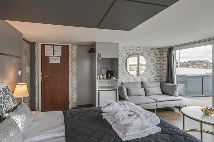 Rygerfjord Hotel & Hostel
