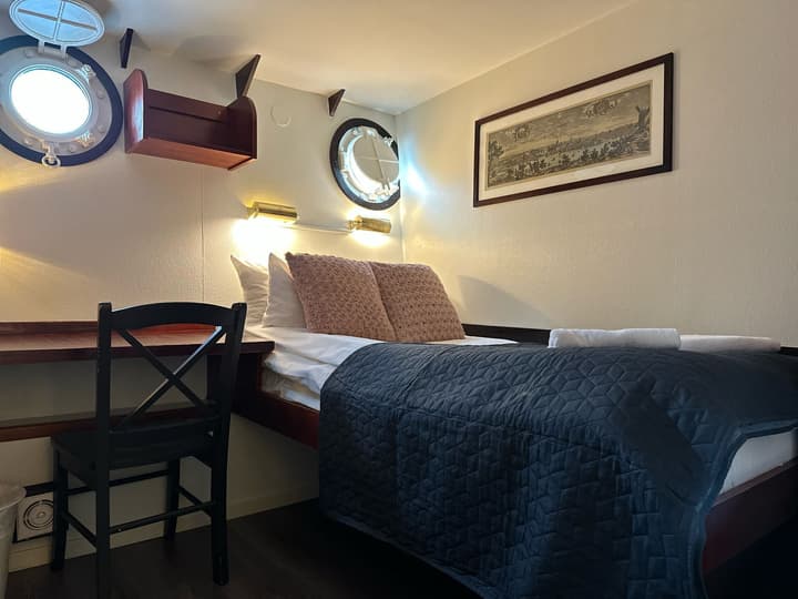Rygerfjord Hotel & Hostel