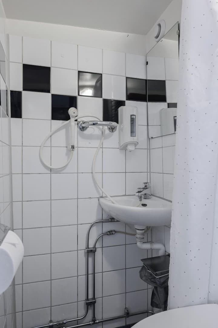 Rygerfjord Hotel & Hostel