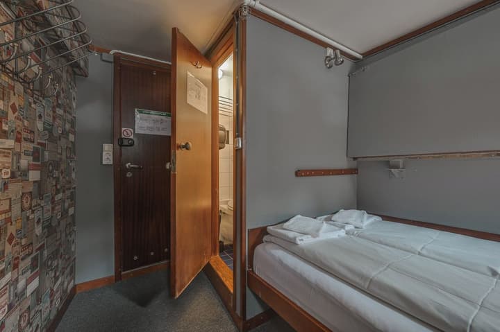 Rygerfjord Hotel & Hostel