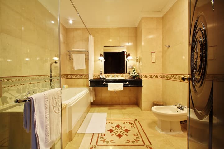 Hotel Continental Saigon