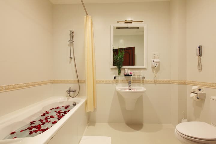 Hotel Continental Saigon