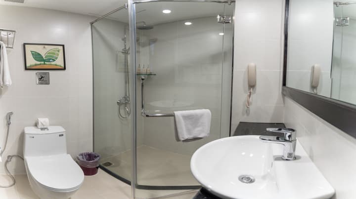 Royal Hotel Saigon