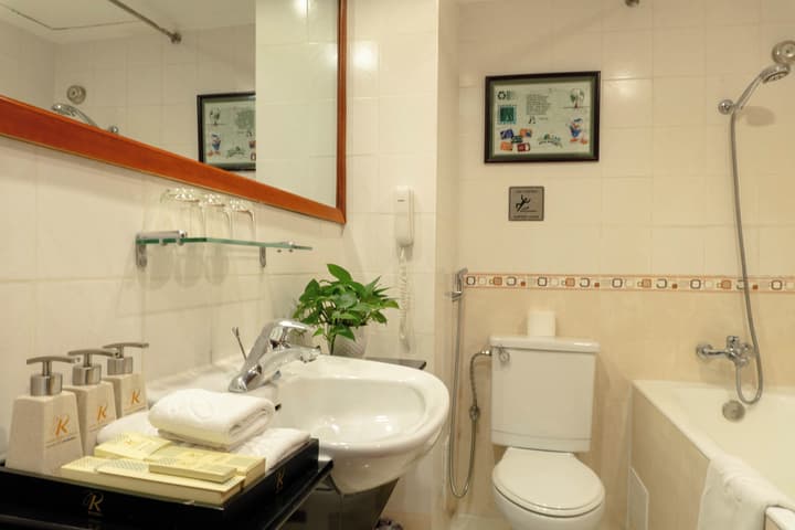 Royal Hotel Saigon
