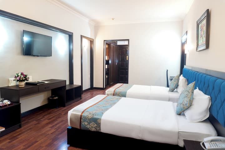Royal Hotel Saigon