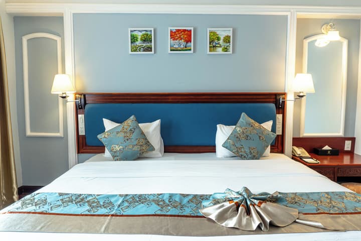 Royal Hotel Saigon