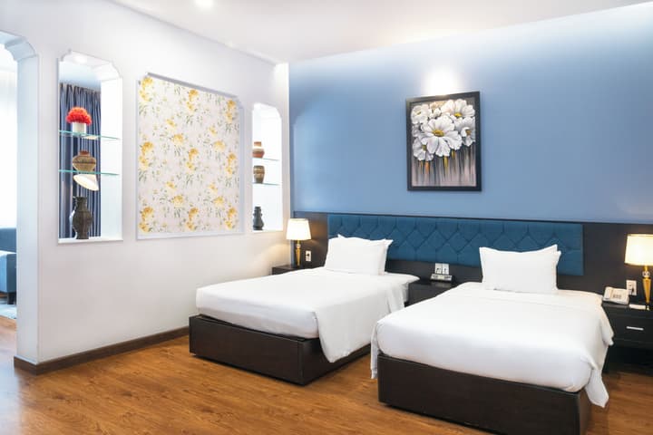 Royal Hotel Saigon