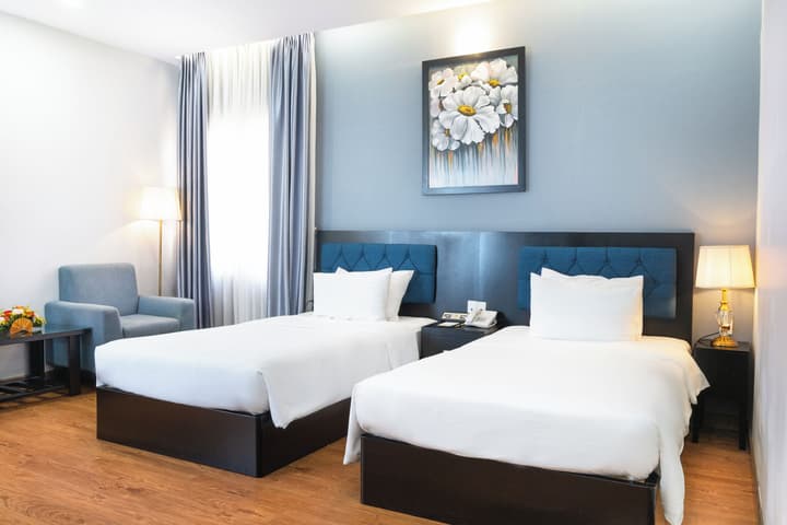 Royal Hotel Saigon