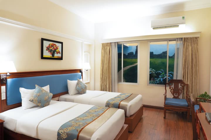Royal Hotel Saigon
