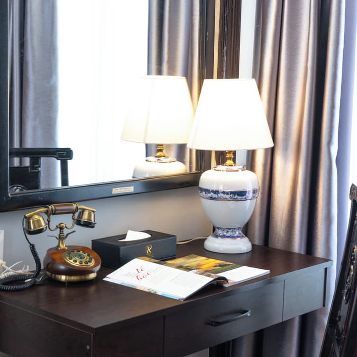 Royal Hotel Saigon