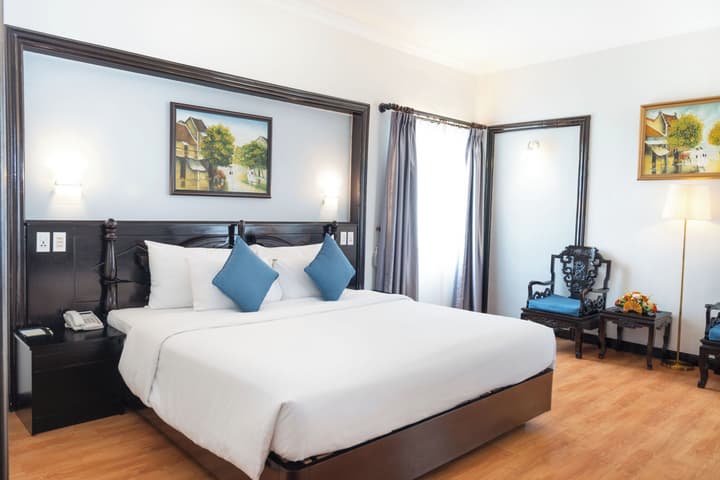 Royal Hotel Saigon