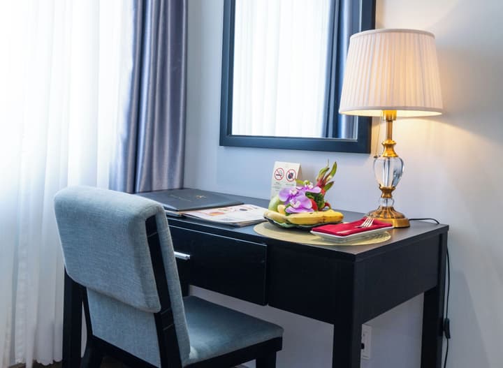 Royal Hotel Saigon