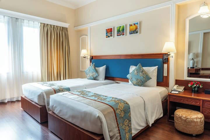Royal Hotel Saigon