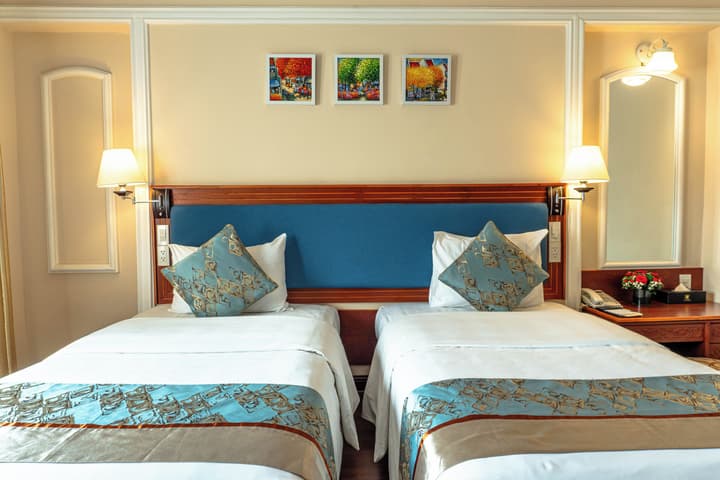 Royal Hotel Saigon