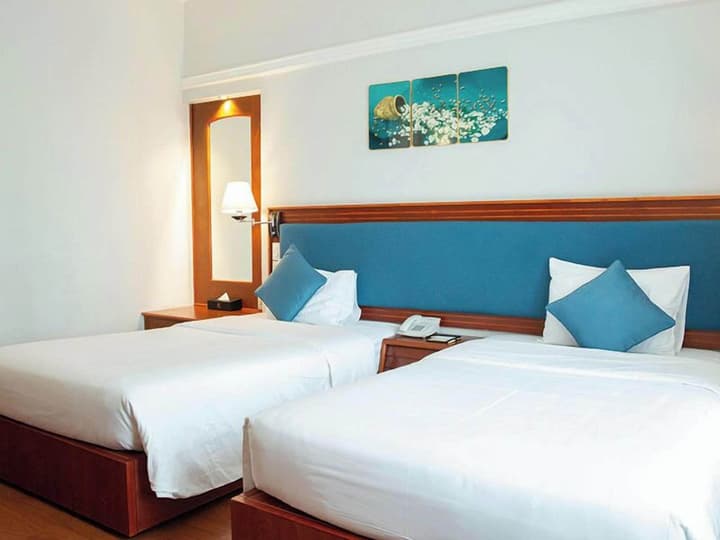 Royal Hotel Saigon