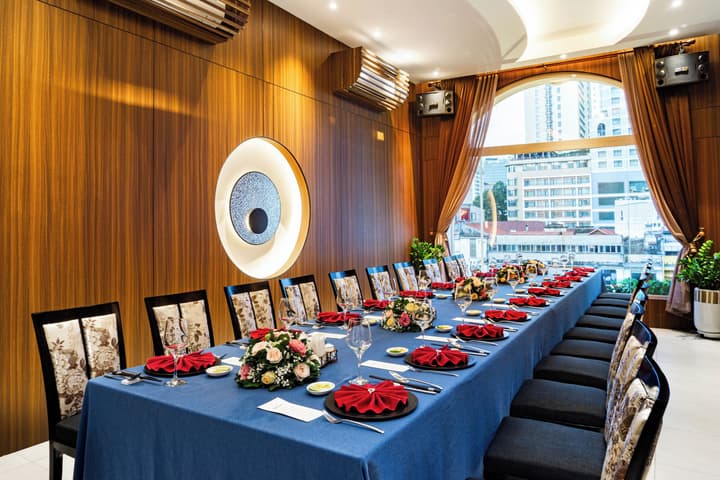 Royal Hotel Saigon