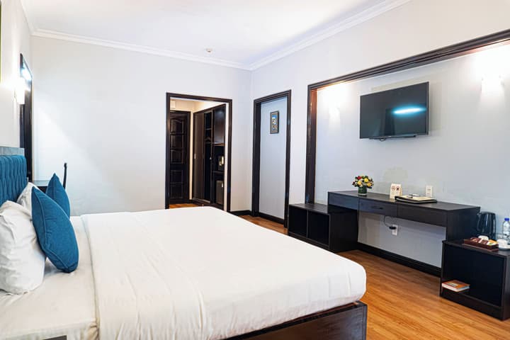 Royal Hotel Saigon
