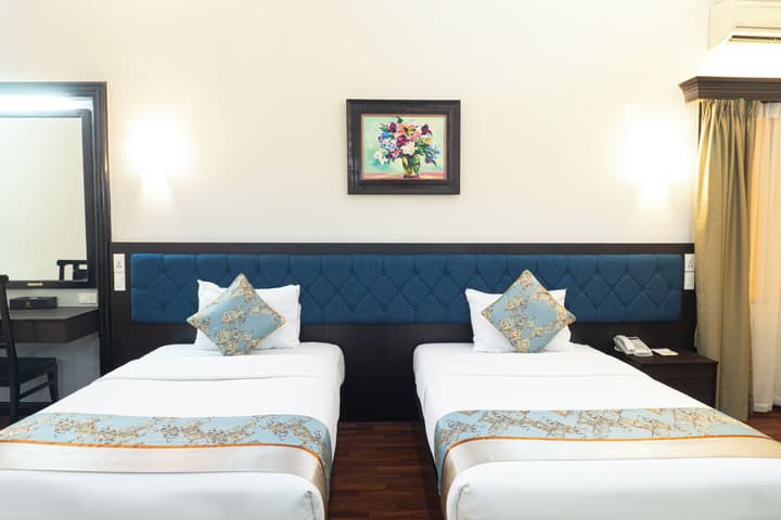 Royal Hotel Saigon