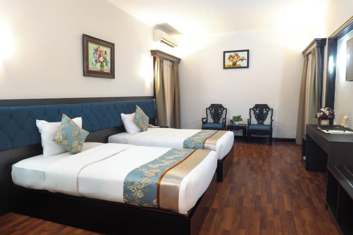 Royal Hotel Saigon