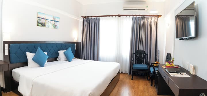 Royal Hotel Saigon