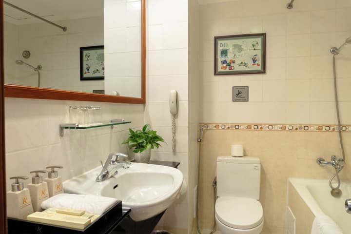 Royal Hotel Saigon
