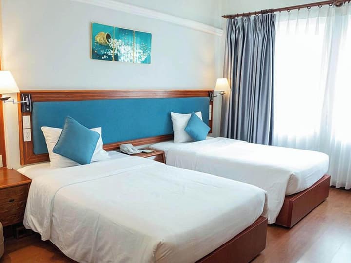 Royal Hotel Saigon
