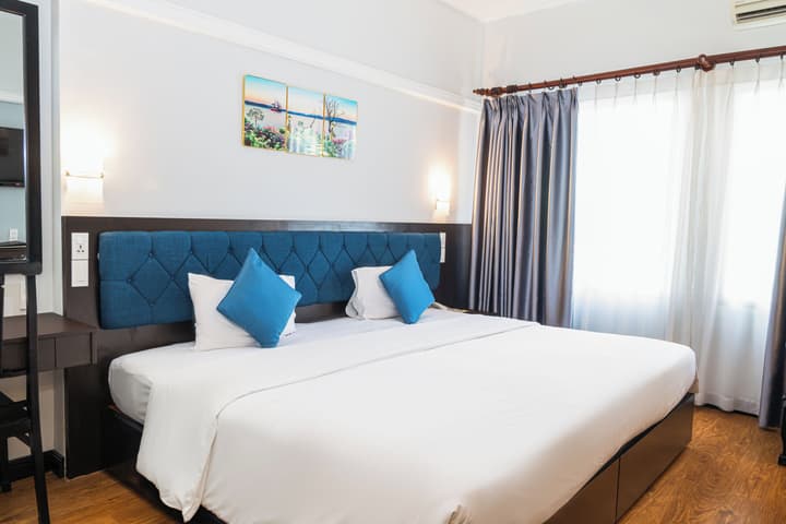 Royal Hotel Saigon
