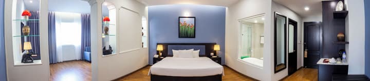 Royal Hotel Saigon