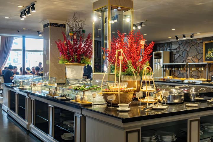 Royal Hotel Saigon
