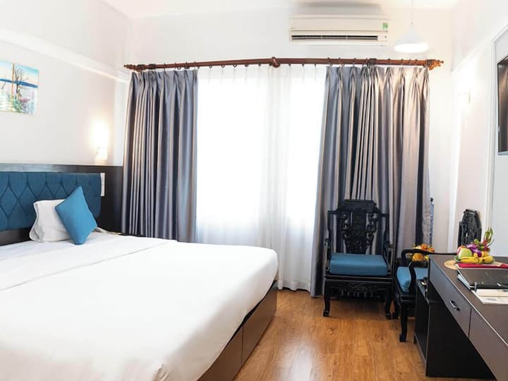 Royal Hotel Saigon
