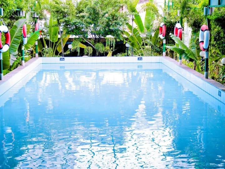 Royal Hotel Saigon