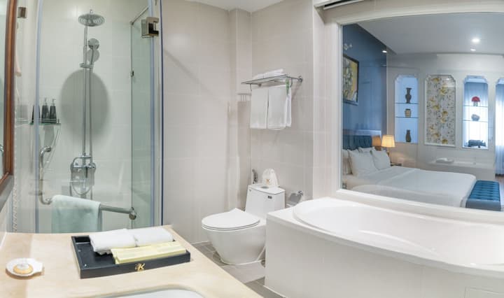 Royal Hotel Saigon