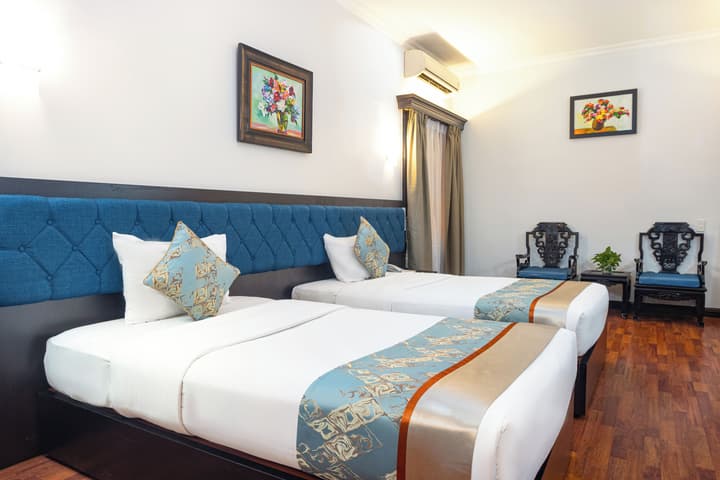 Royal Hotel Saigon