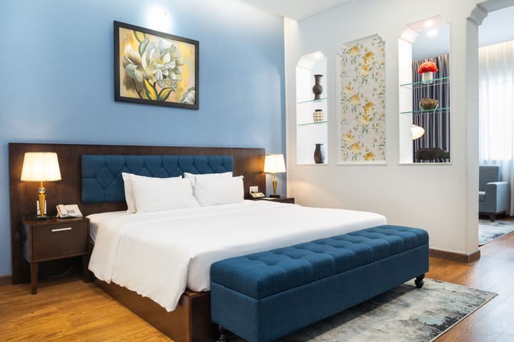 Royal Hotel Saigon