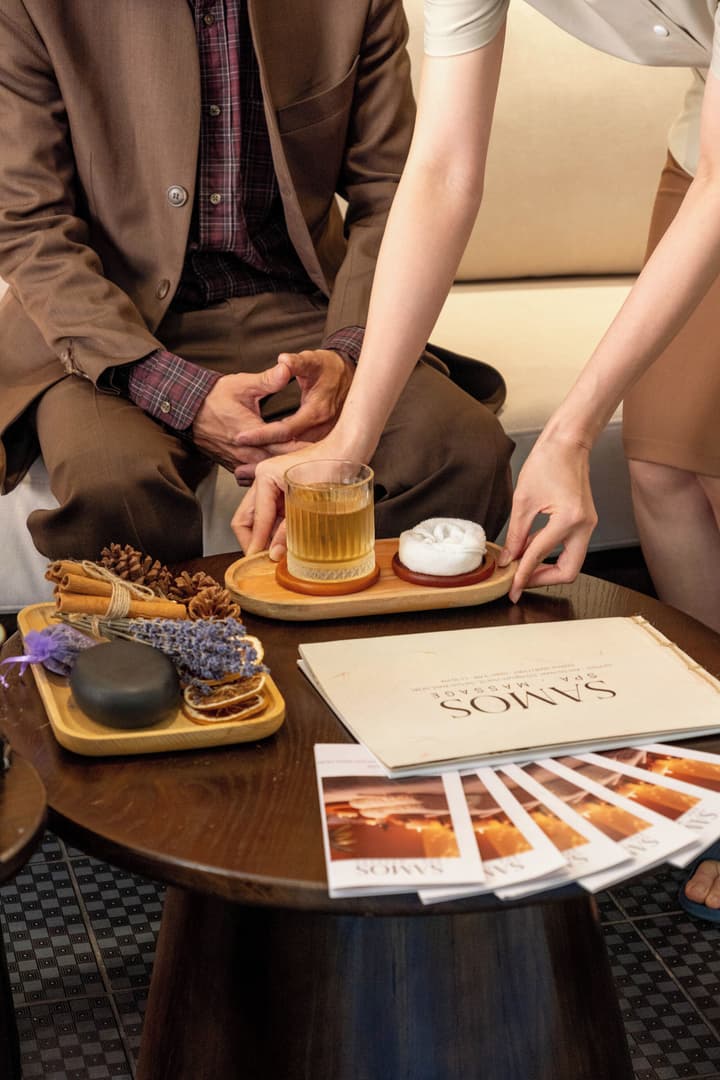 Royal Hotel Saigon