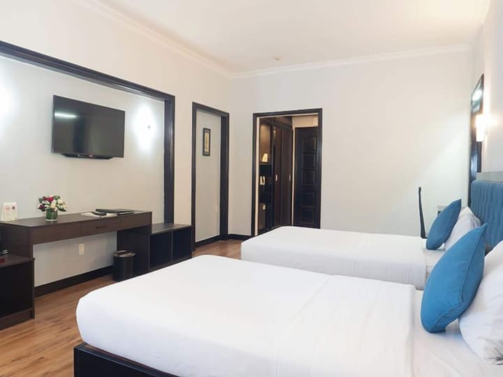 Royal Hotel Saigon